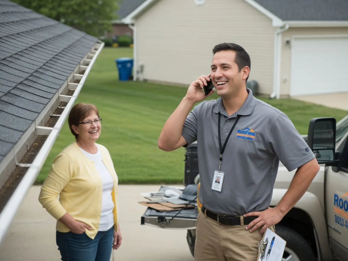 Local Roofing Contractors Nebo, WV FAQs